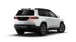 2026 Jeep Cherokee OVERLAND 4X4