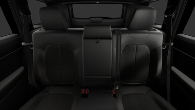 2026 Jeep Cherokee OVERLAND 4X4