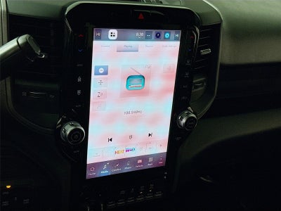 2026 RAM Ram 3500 Tradesman