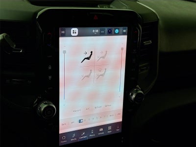 2026 RAM Ram 3500 Tradesman