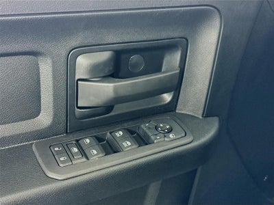 2026 RAM Ram 3500 Tradesman