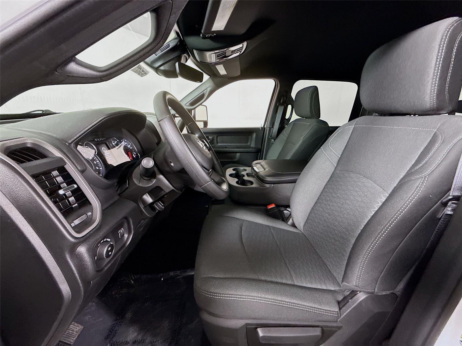 2026 RAM Ram 3500 Tradesman