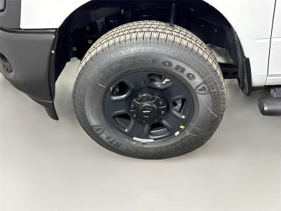 2026 RAM Ram 3500 Tradesman