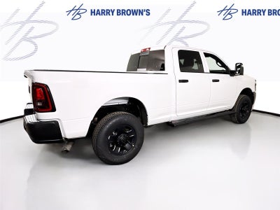 2026 RAM Ram 3500 Tradesman