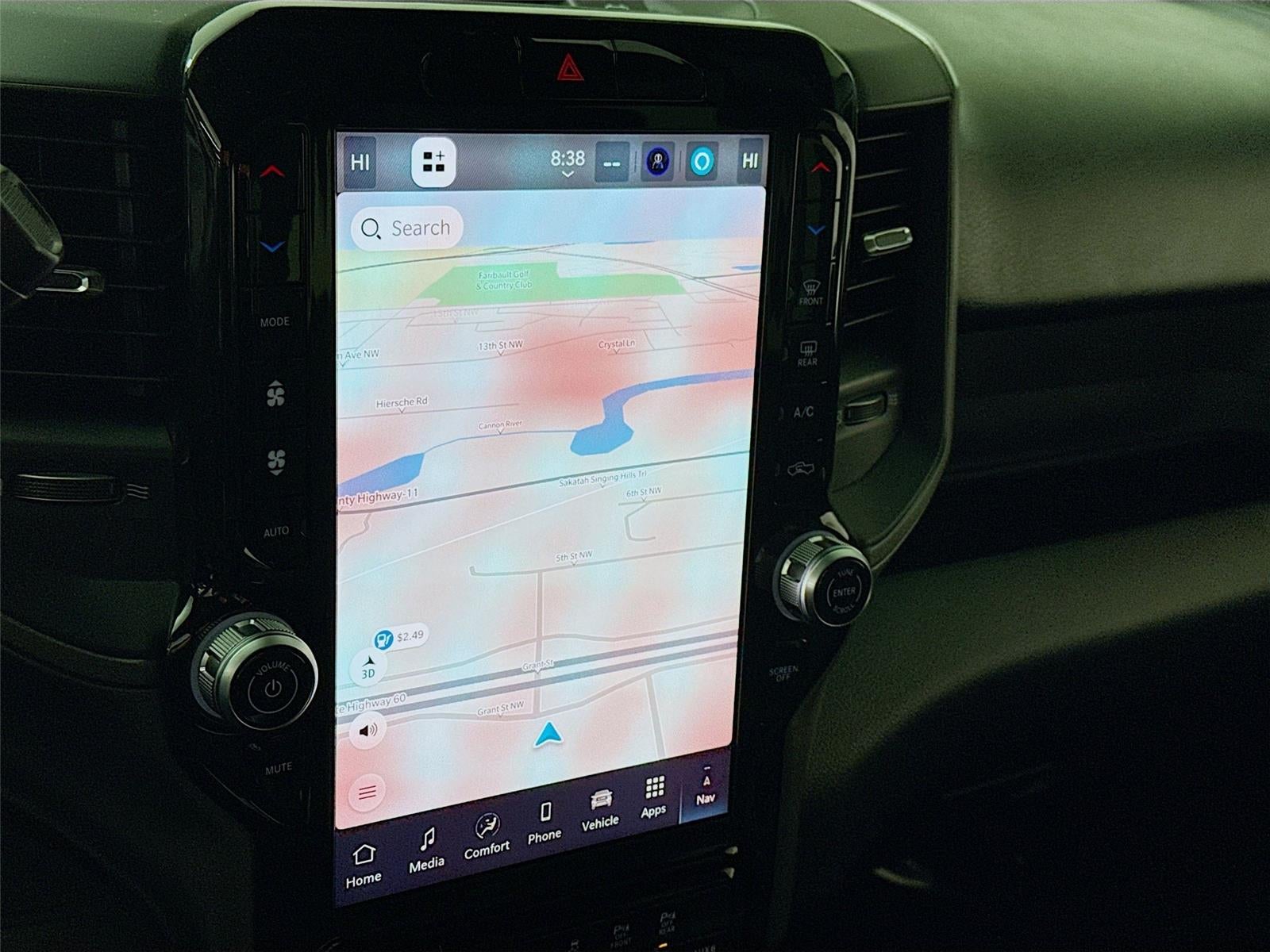 2026 RAM Ram 3500 Tradesman