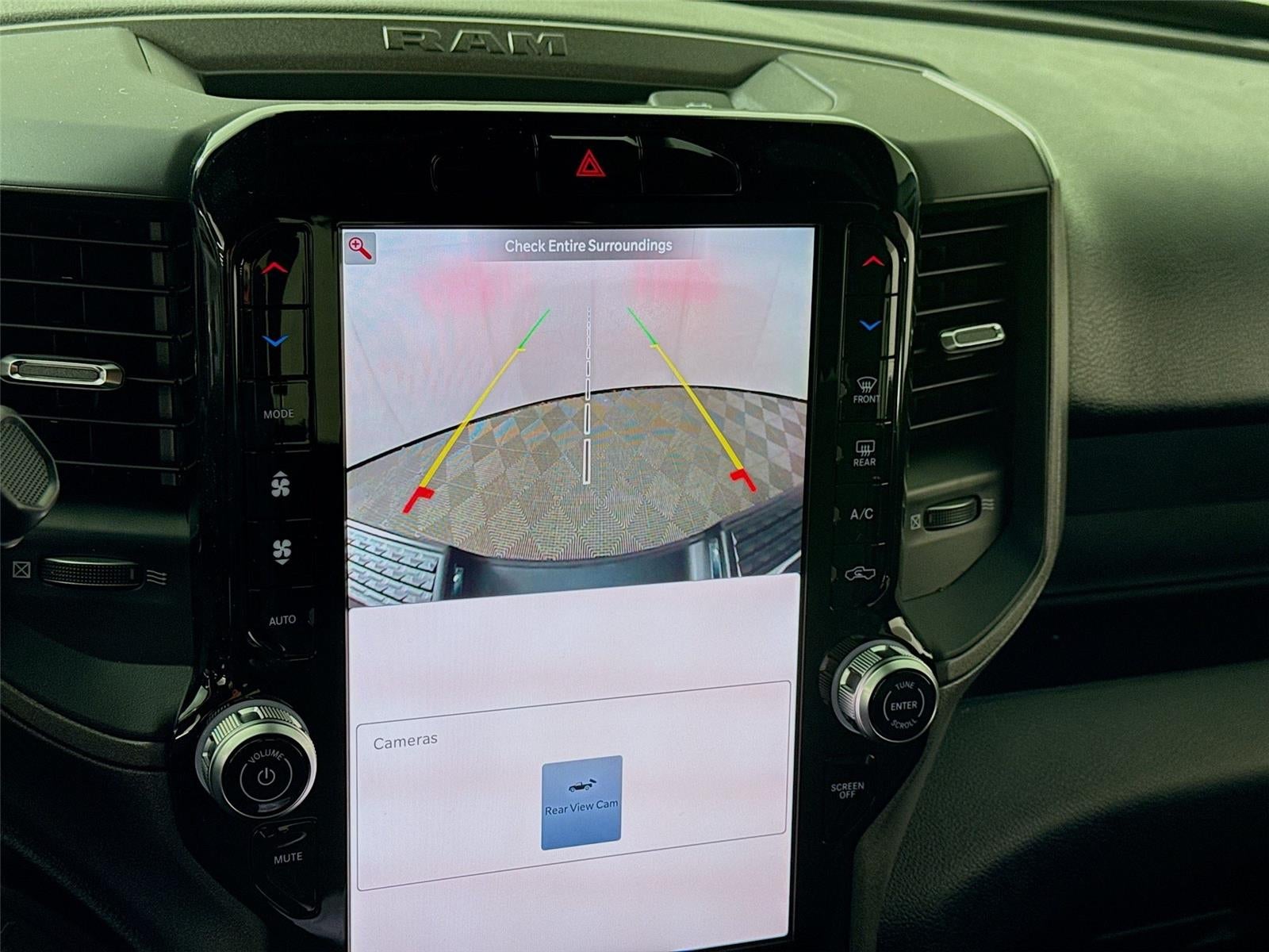 2026 RAM Ram 3500 Tradesman