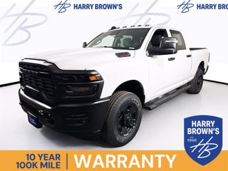 2026 RAM Ram 3500 Tradesman