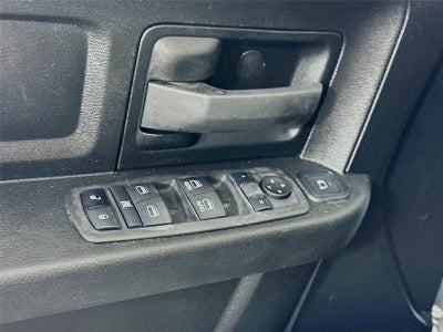 2023 RAM 3500 Tradesman