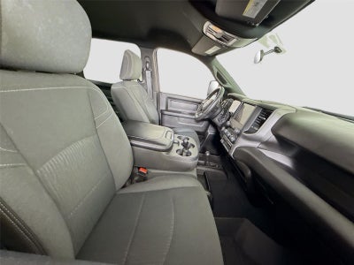 2023 RAM 3500 Tradesman