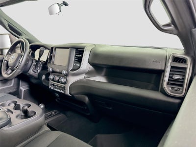 2023 RAM 3500 Tradesman