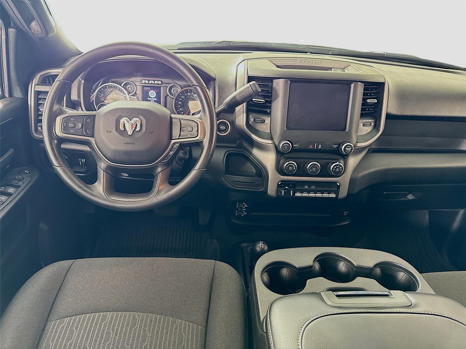 Used 2023 RAM Ram 3500 Pickup Tradesman with VIN 3C63R3CL4PG507927 for sale in Faribault, Minnesota