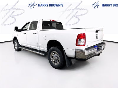 2023 RAM 3500 Tradesman