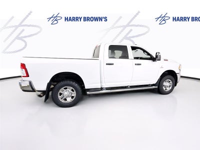 2023 RAM 3500 Tradesman