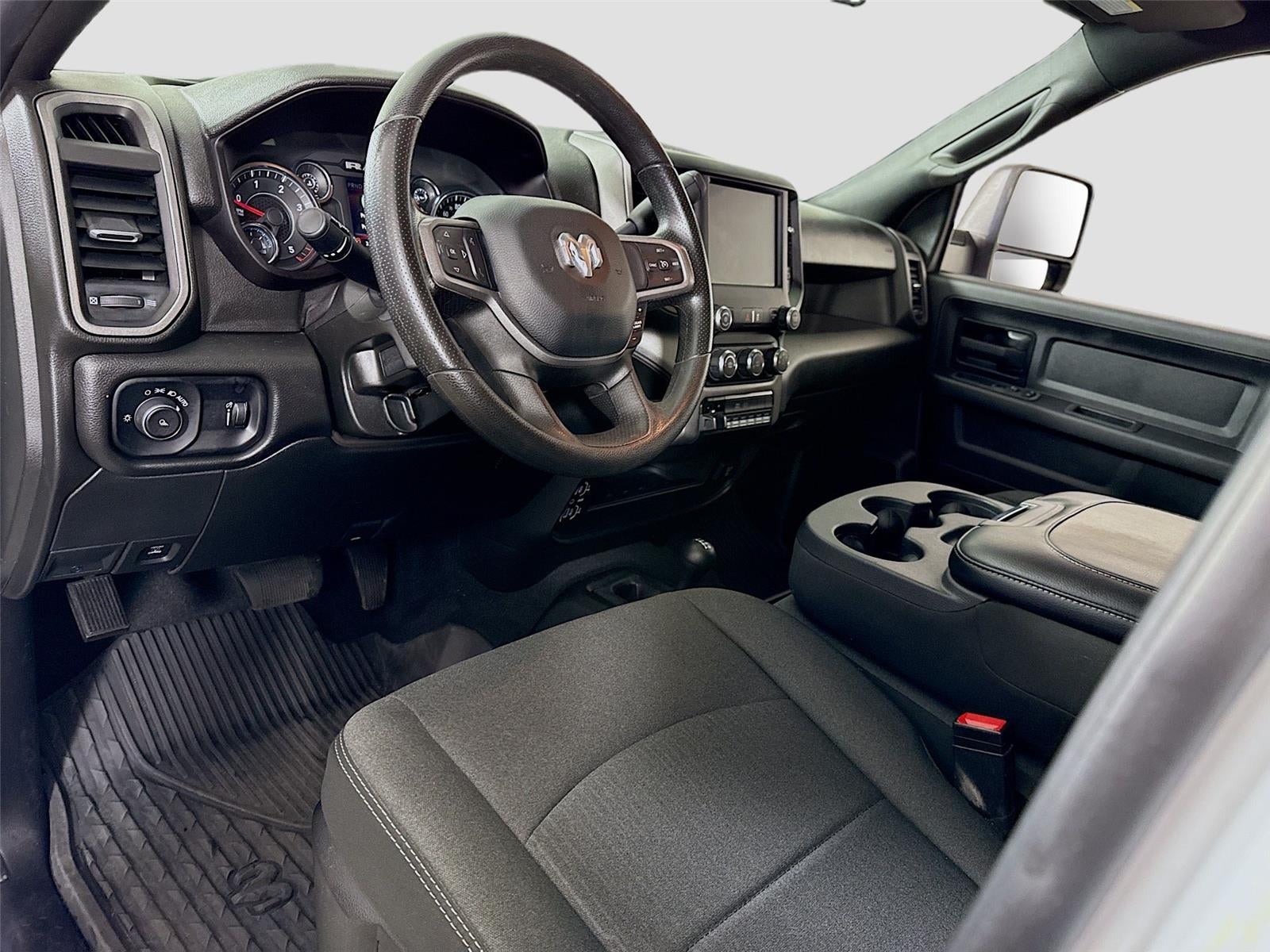 2023 RAM 3500 Tradesman