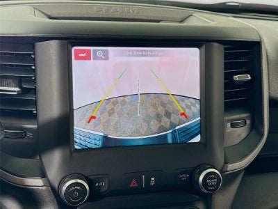 2023 RAM 3500 Tradesman