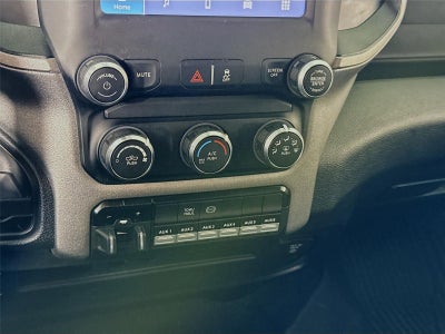 2023 RAM 3500 Tradesman