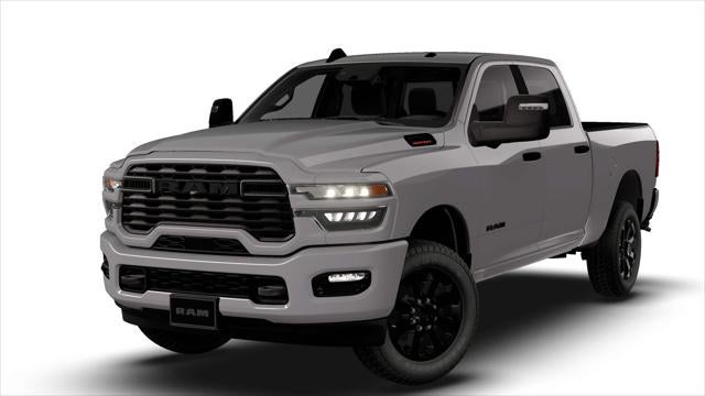 2026 RAM Ram 3500 Big Horn