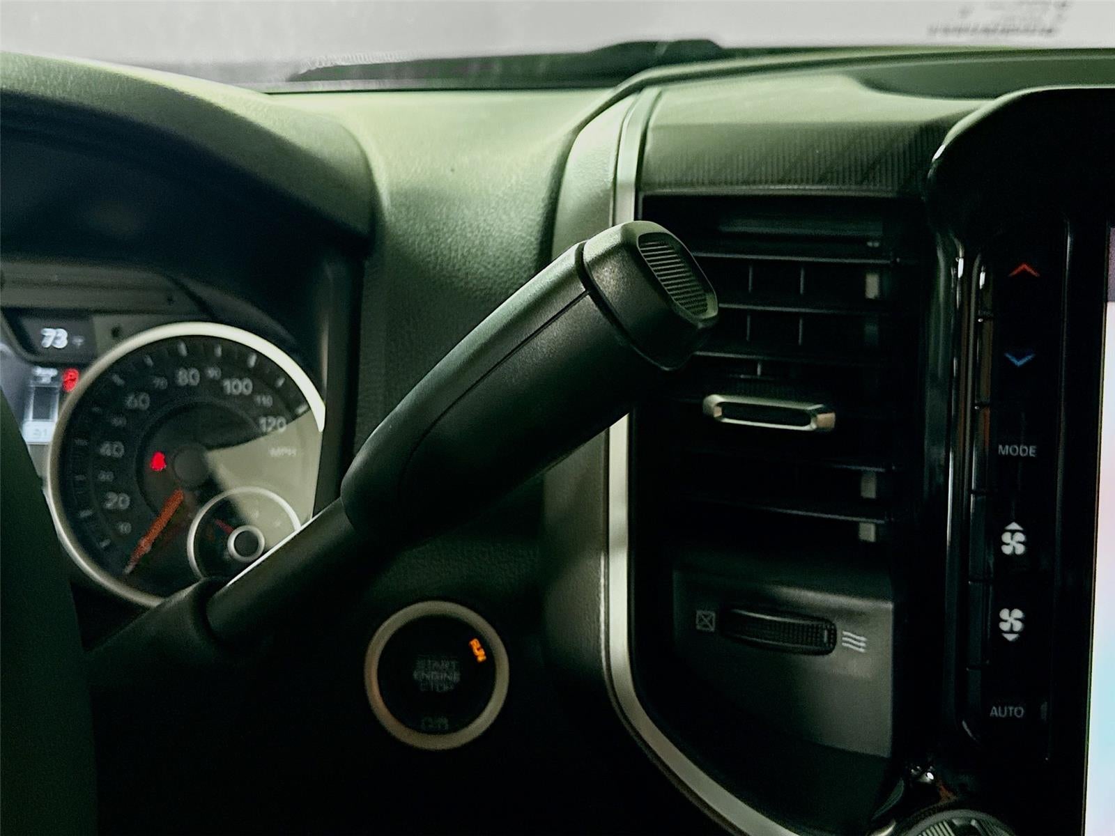 2026 RAM Ram 3500 Big Horn