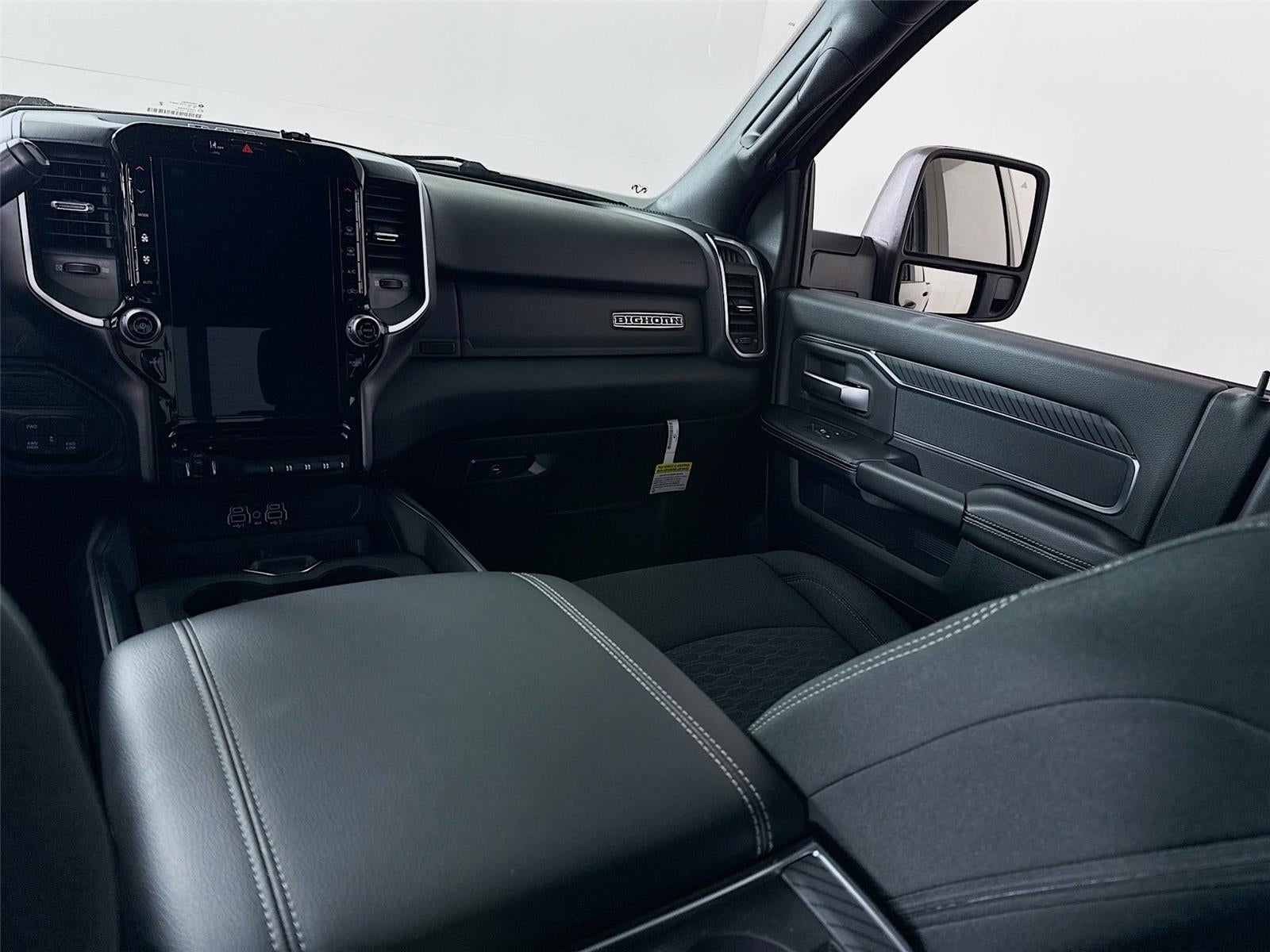 2026 RAM Ram 3500 Big Horn