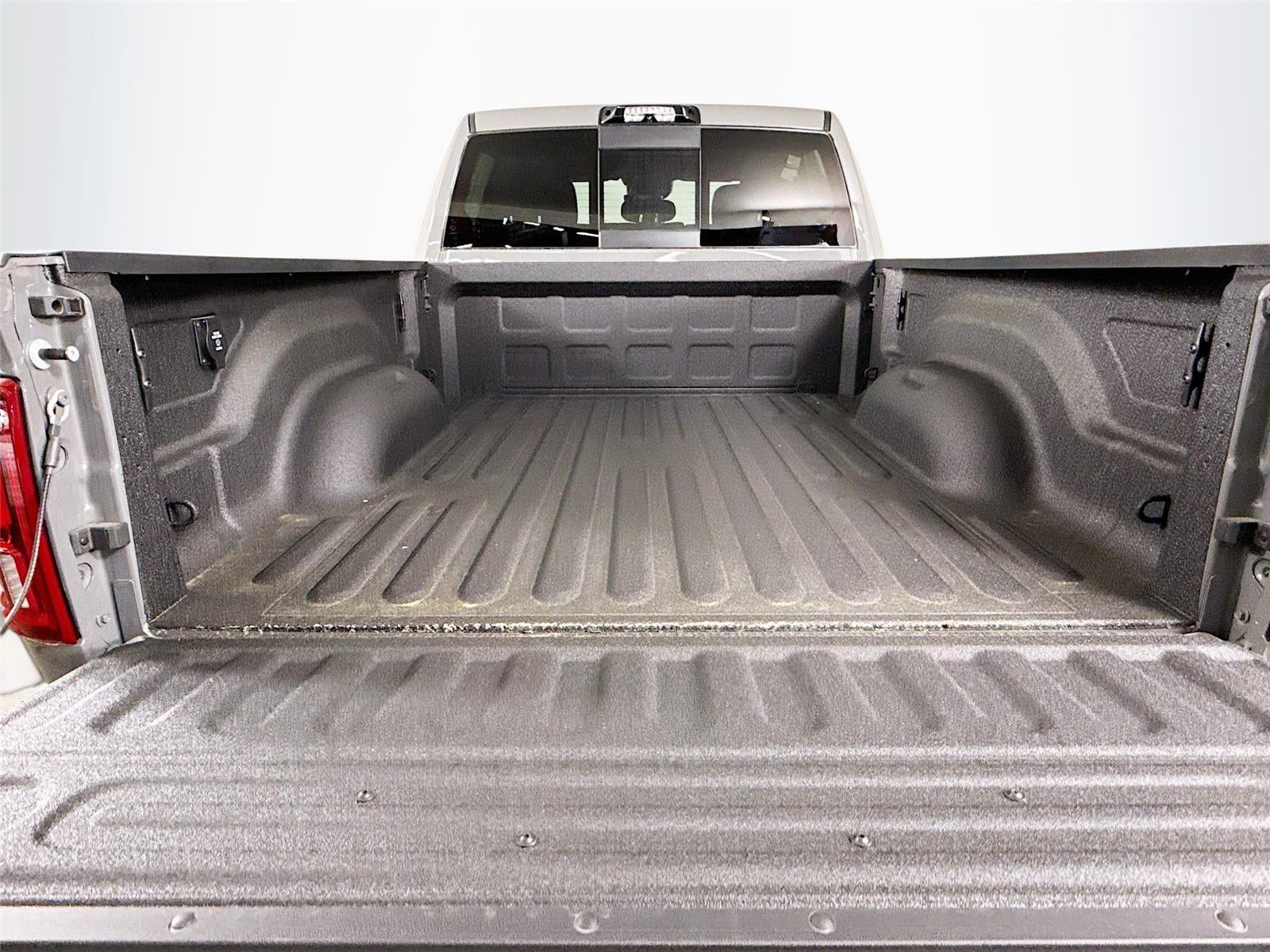 2026 RAM Ram 3500 Big Horn