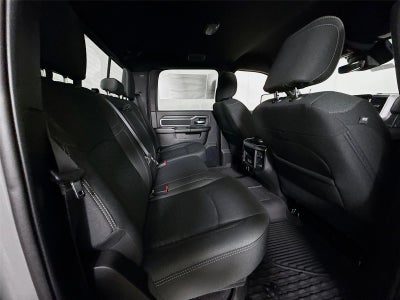 2026 RAM Ram 3500 Big Horn