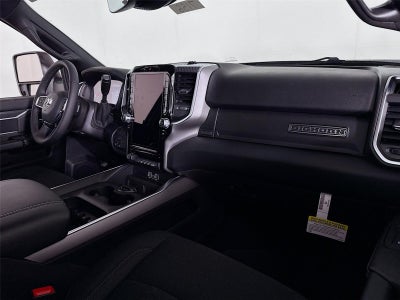 2026 RAM Ram 3500 Big Horn