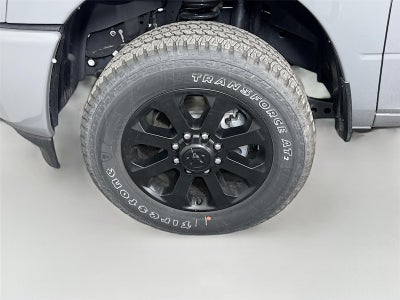 2026 RAM Ram 3500 Big Horn