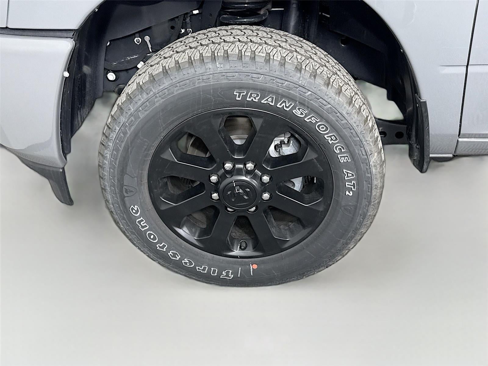 2026 RAM Ram 3500 Big Horn