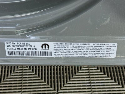 2026 RAM Ram 3500 Big Horn