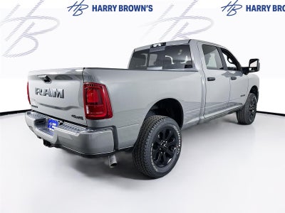 2026 RAM Ram 3500 Big Horn