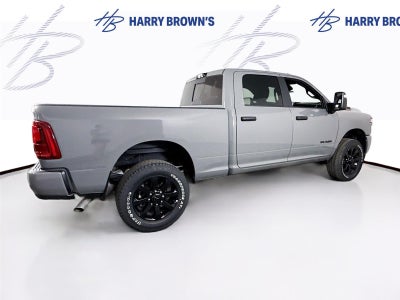 2026 RAM Ram 3500 Big Horn