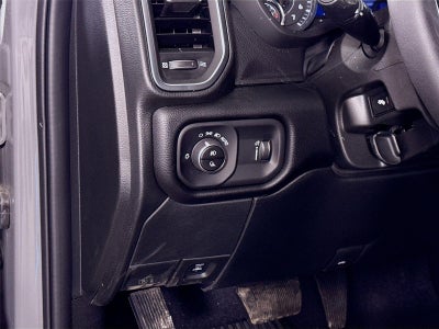 2026 RAM Ram 3500 Big Horn