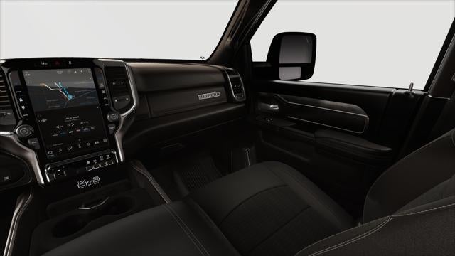 2026 RAM Ram 3500 Big Horn
