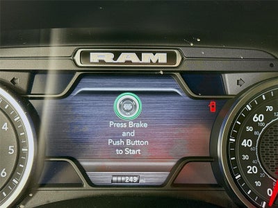 2026 RAM Ram 3500 Big Horn