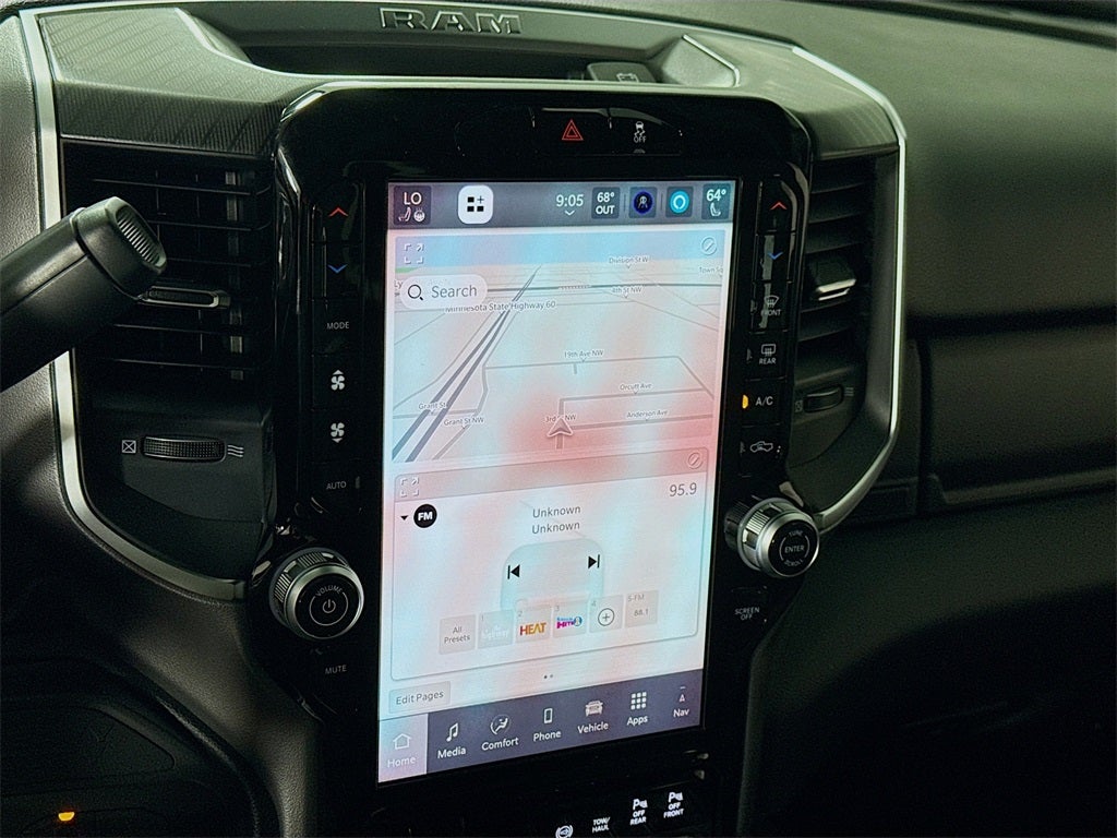 2026 RAM Ram 3500 Big Horn