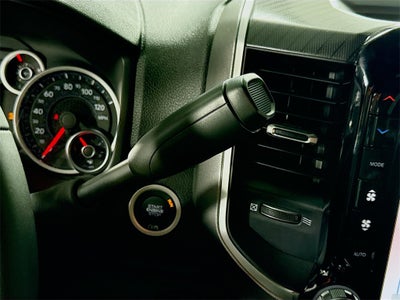 2026 RAM Ram 3500 Big Horn