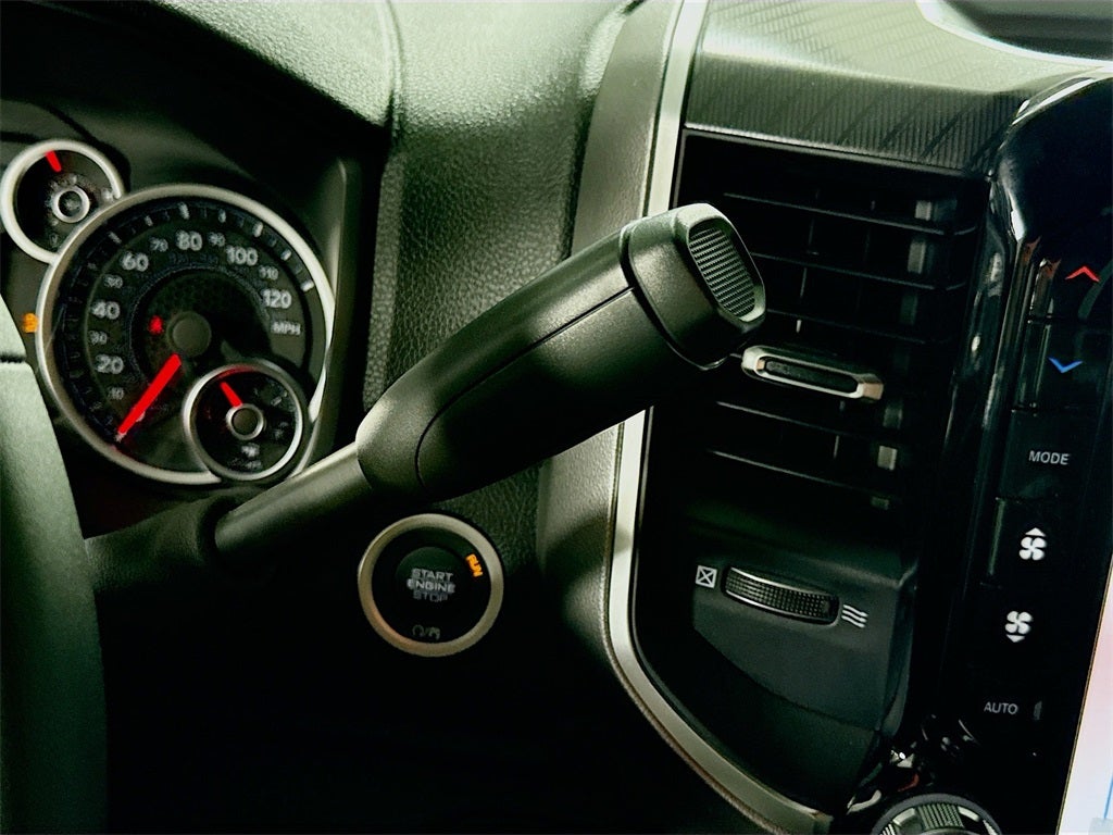 2026 RAM Ram 3500 Big Horn