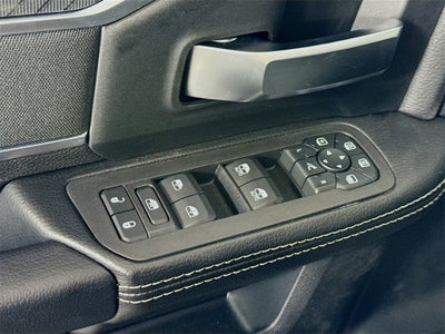 2026 RAM Ram 3500 Big Horn