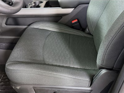 2026 RAM Ram 3500 Big Horn