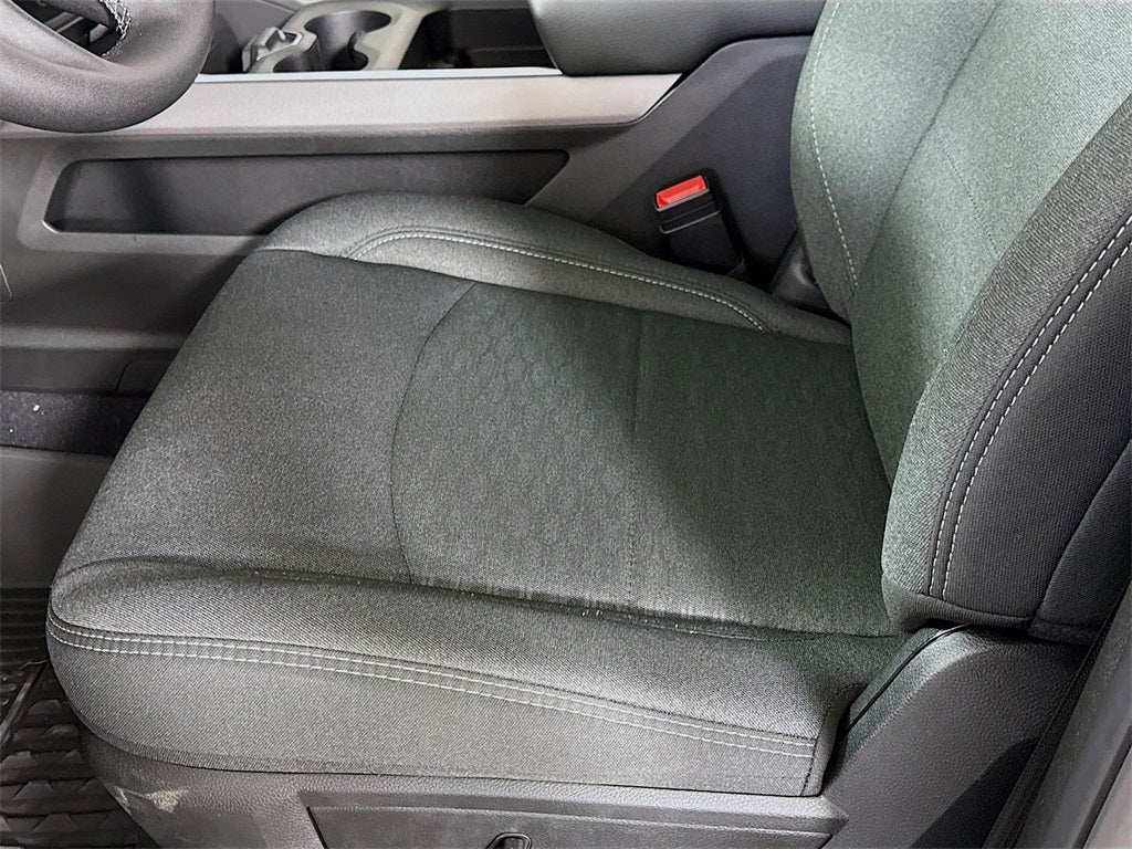 2026 RAM Ram 3500 Big Horn