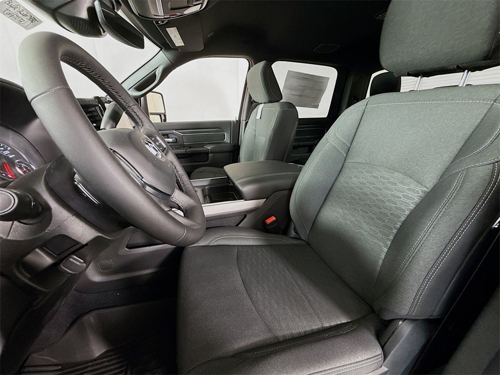 2026 RAM Ram 3500 Big Horn