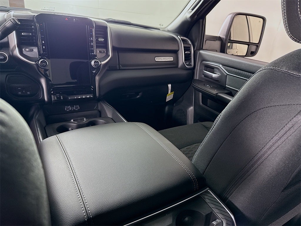 2026 RAM Ram 3500 Big Horn