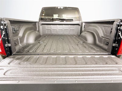 2026 RAM Ram 3500 Big Horn