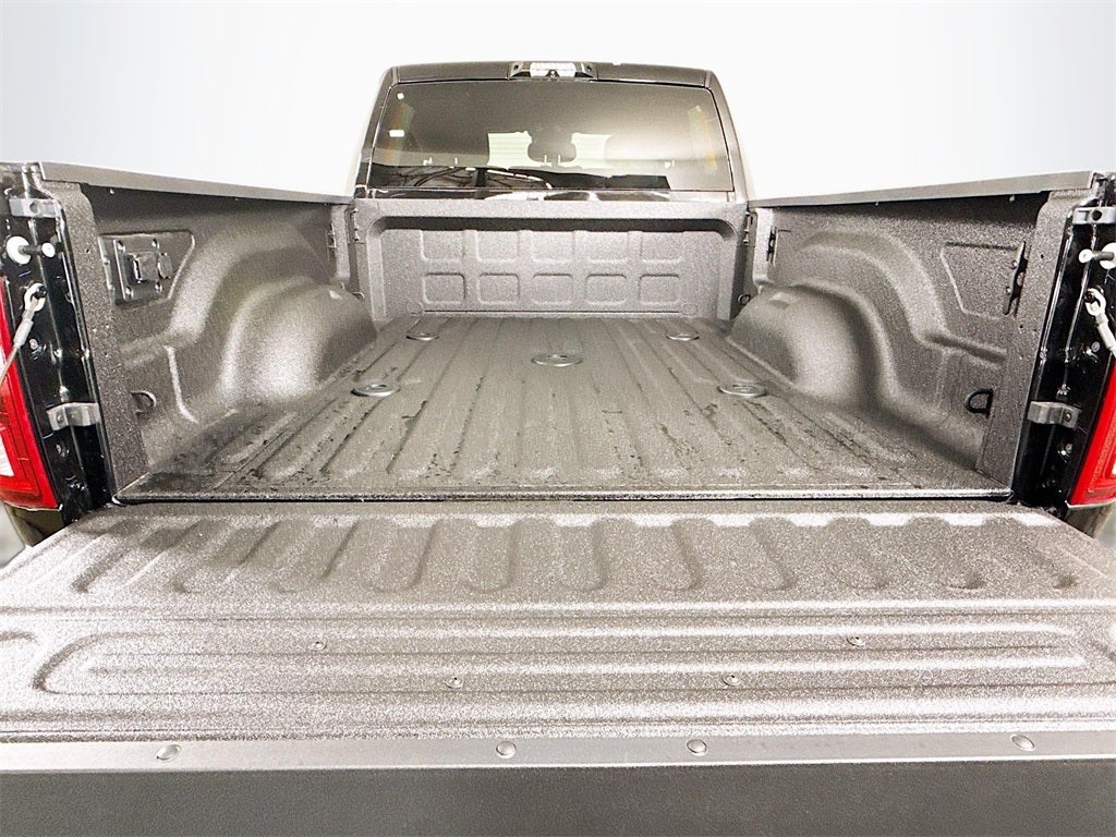 2026 RAM Ram 3500 Big Horn