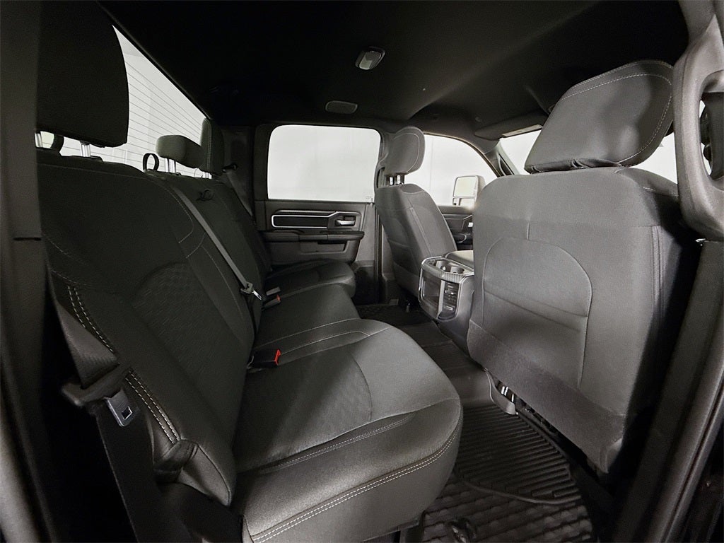 2026 RAM Ram 3500 Big Horn