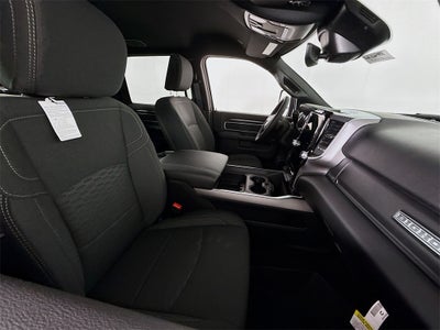 2026 RAM Ram 3500 Big Horn