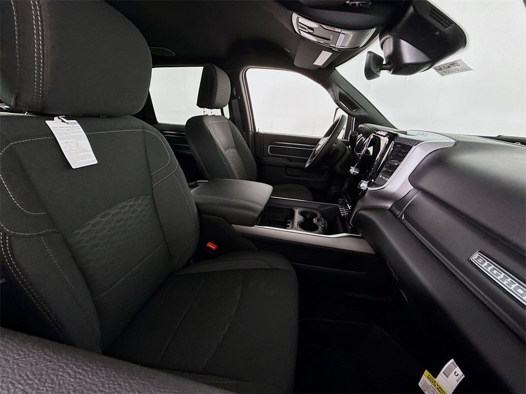 2026 RAM Ram 3500 Big Horn