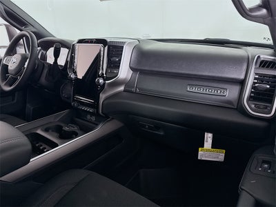 2026 RAM Ram 3500 Big Horn