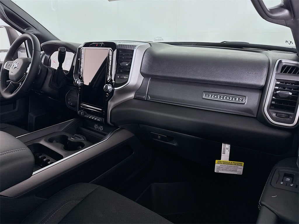 2026 RAM Ram 3500 Big Horn