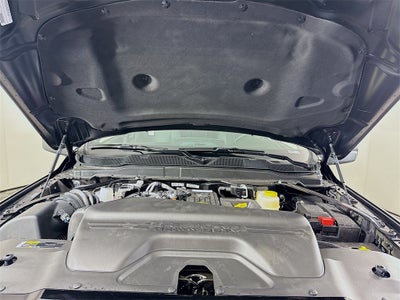 2026 RAM Ram 3500 Big Horn